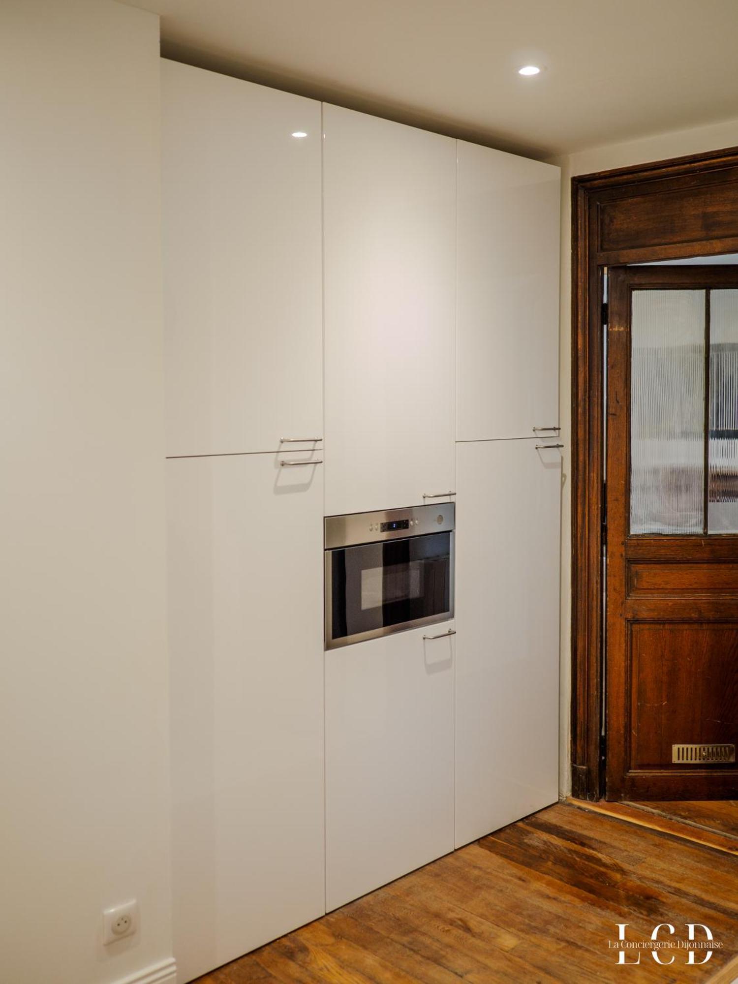 Le Berbisey Dijon Centre Apartment Exterior photo